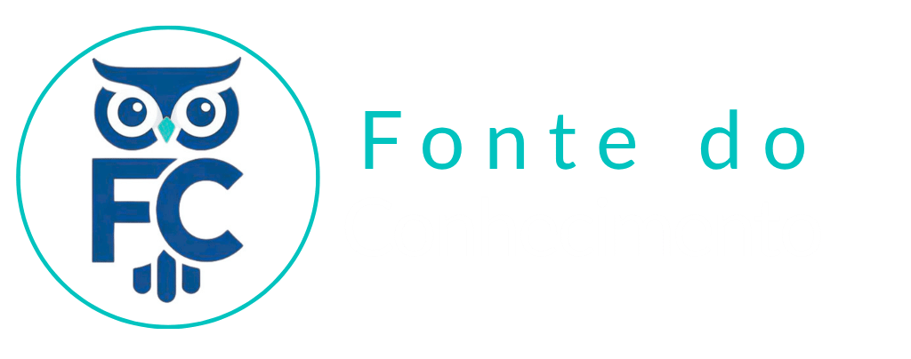 Fonte do Conhecimento