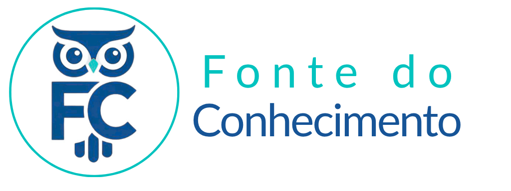 Fonte do Conhecimento