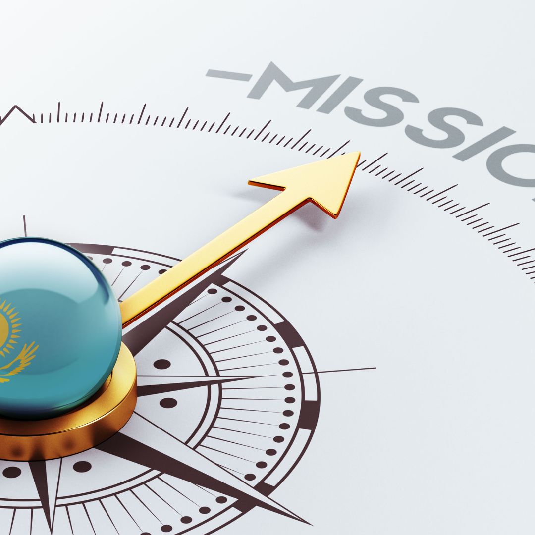 Missão Fonte do Conhecimento