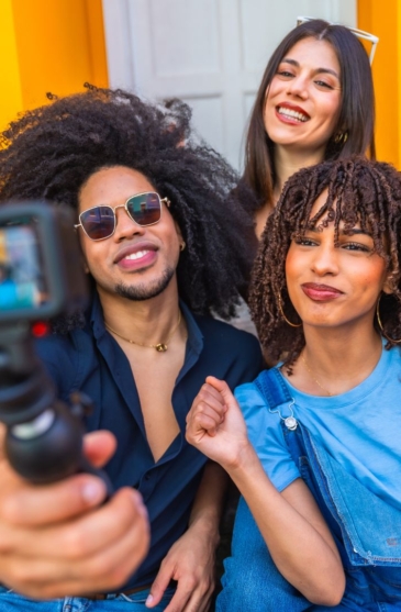 Viralize seus videos