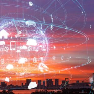 Transformando industrias