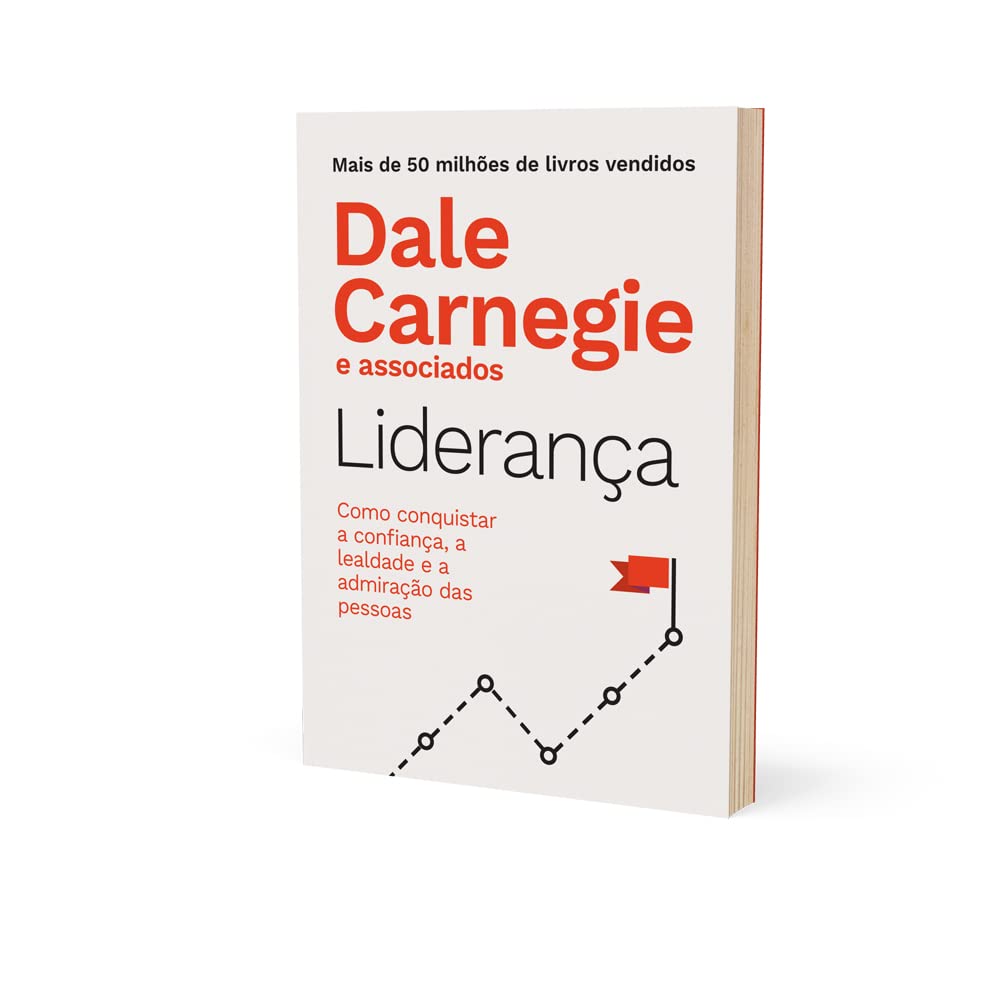 Liderança: Como conquistar a confiança, a lealdade e a admiração das pessoas - Imagem 4