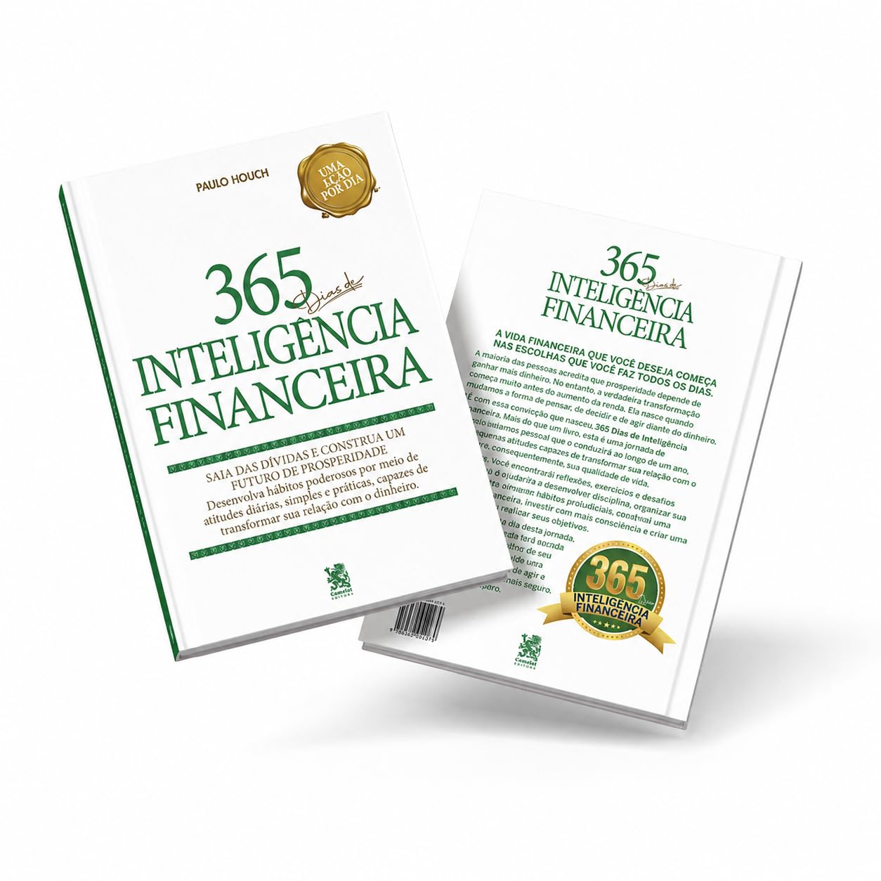 365 Dias de Inteligência Financeira - Imagem 7