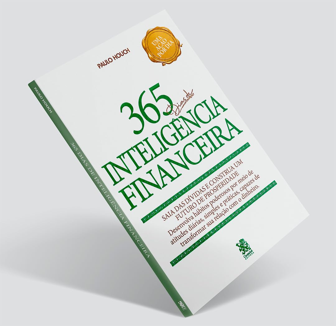 365 Dias de Inteligência Financeira - Imagem 4