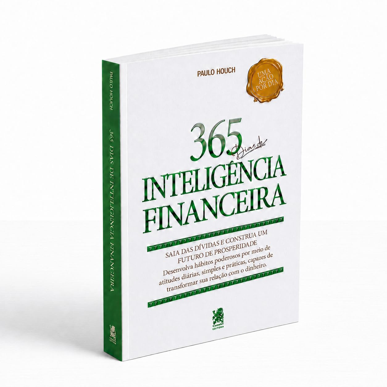 365 Dias de Inteligência Financeira - Imagem 8