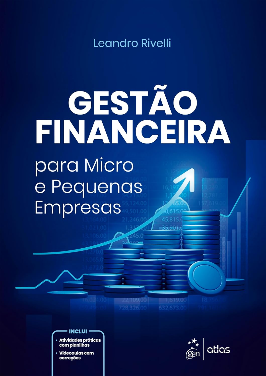 Gestão Financeira Para Micro e Pequenas Empresas