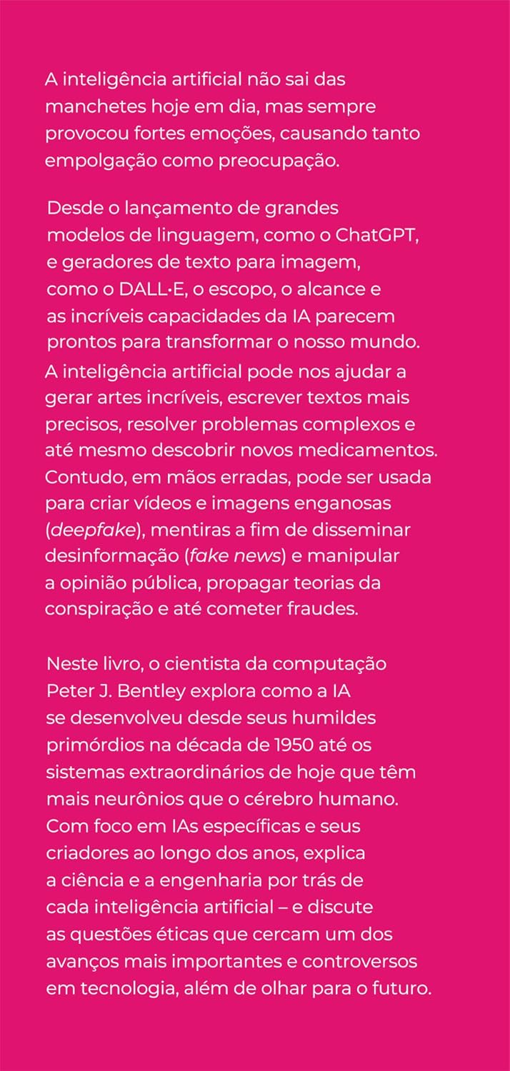 A HISTÓRIA DA INTELIGÊNCIA ARTIFICIAL PARA QUEM TEM PRESSA - Imagem 2