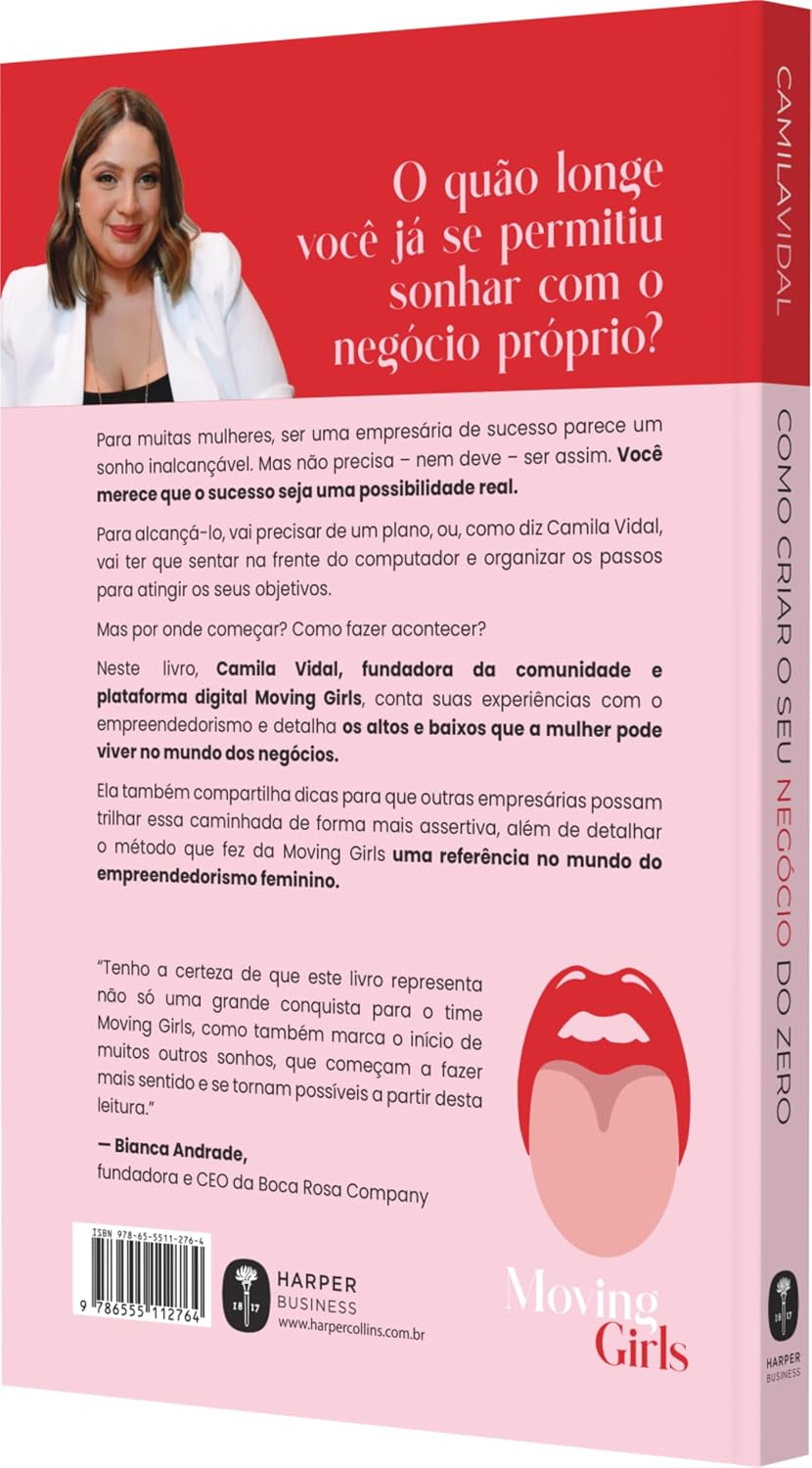 Como criar o seu negócio do zero: O jeito Moving Girls de empreender - Imagem 7