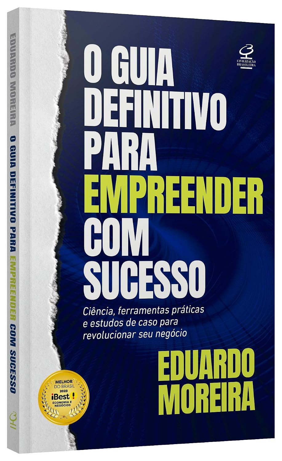 O guia definitivo para empreender com sucesso: Ciência, ferramentas práticas e estudos de caso para revolucionar seu negócio - Imagem 3