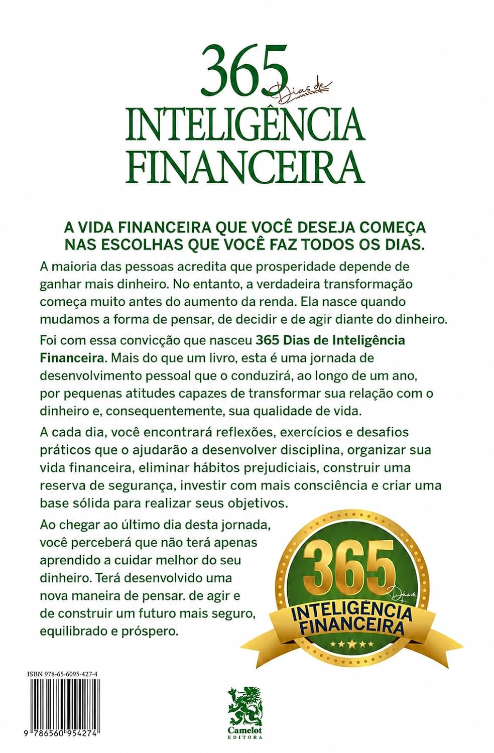 365 Dias de Inteligência Financeira - Imagem 2