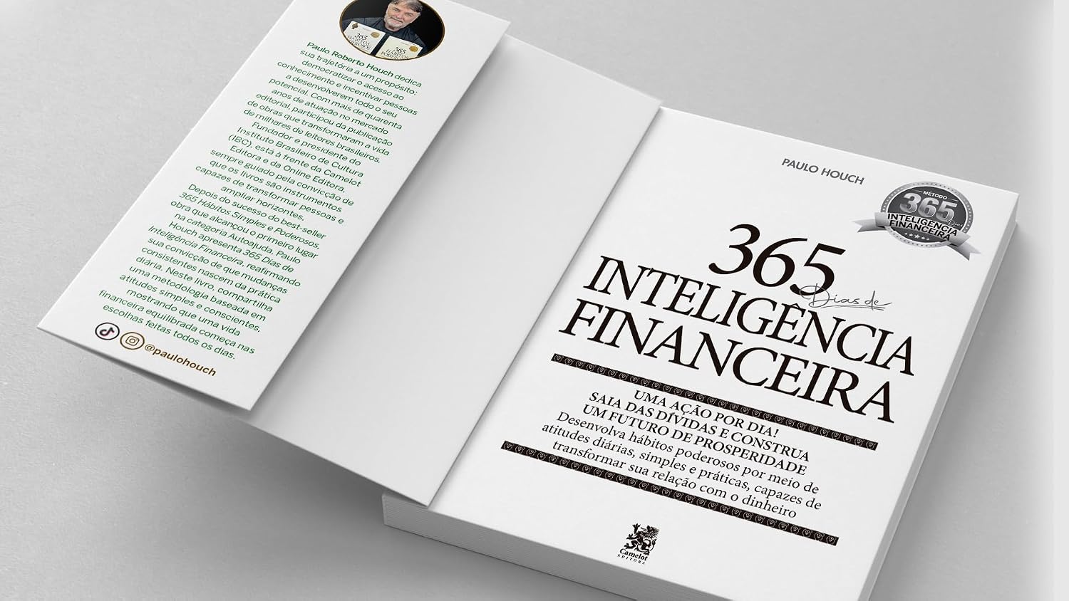 365 Dias de Inteligência Financeira - Imagem 5