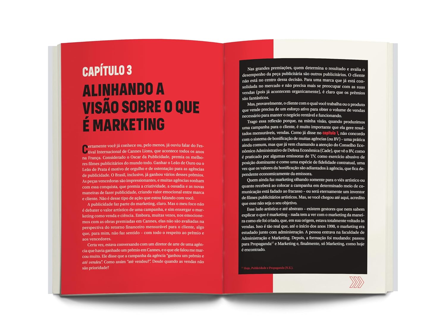 Cientista do marketing digital: Edição revista e ampliada: Como vender para mais pessoas, mais vezes e pelo maior valor - Imagem 3