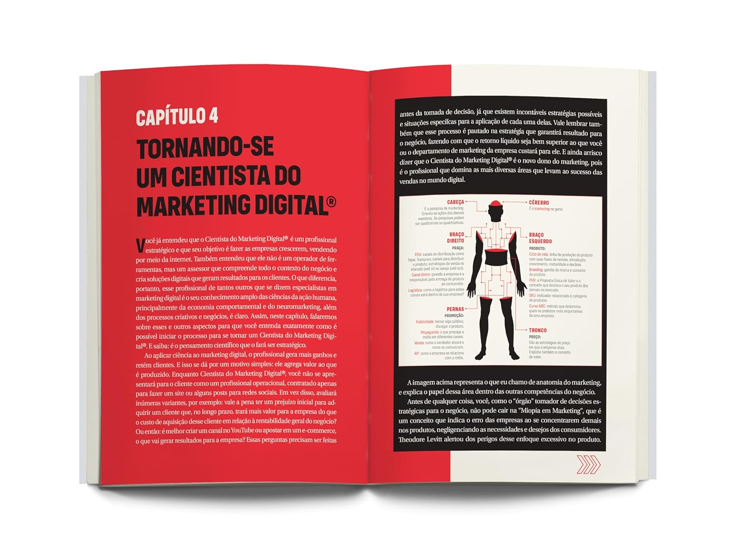 Cientista do marketing digital: Edição revista e ampliada: Como vender para mais pessoas, mais vezes e pelo maior valor - Imagem 4