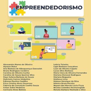 Empreendedorismo