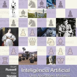 Inteligência Artificial - Uma Abordagem Moderna