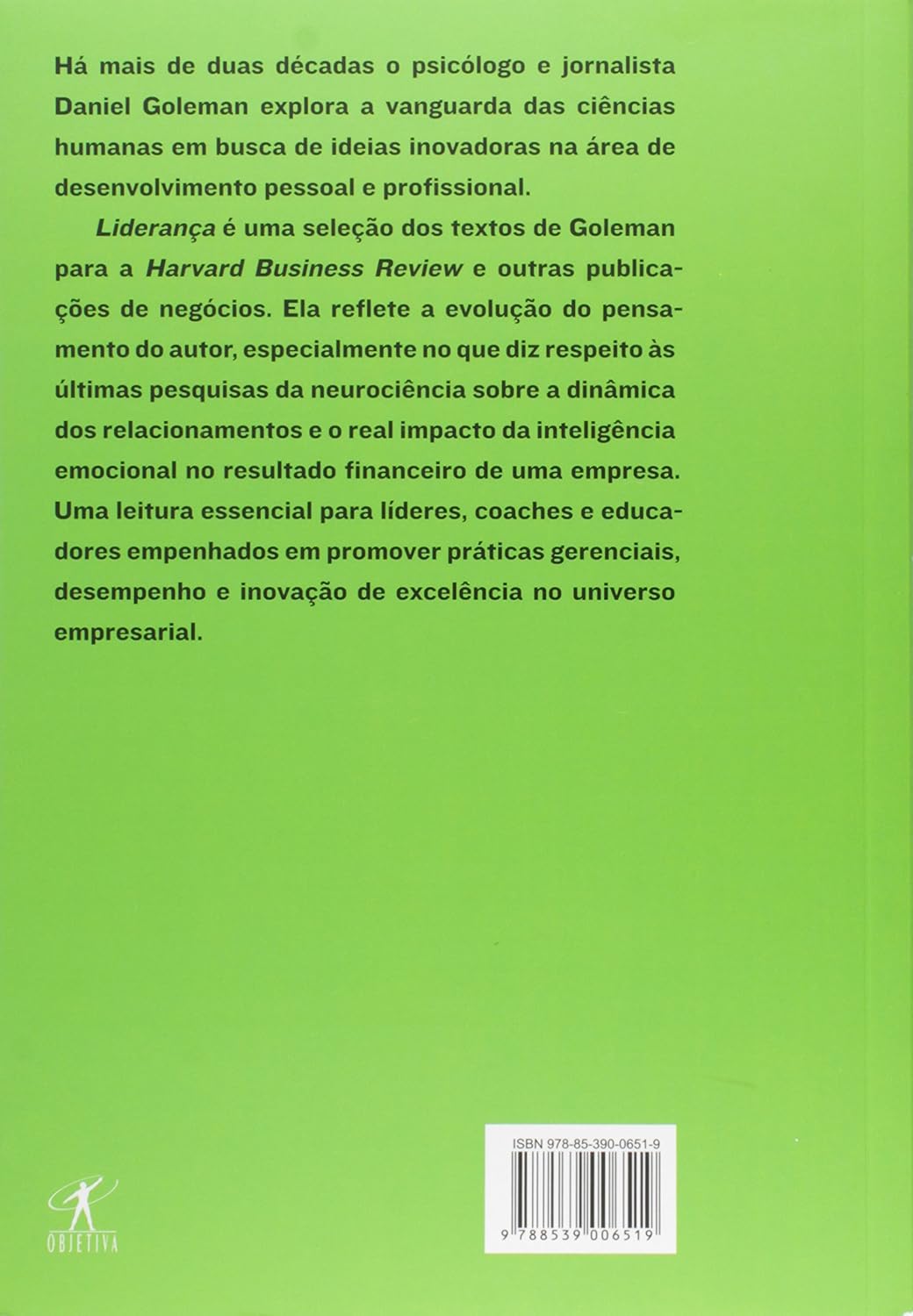 Liderança: A inteligência emocional na formação do líder de sucesso - Imagem 2