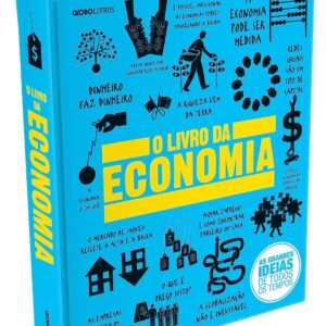 O livro da economia