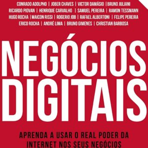 Negócios digitais