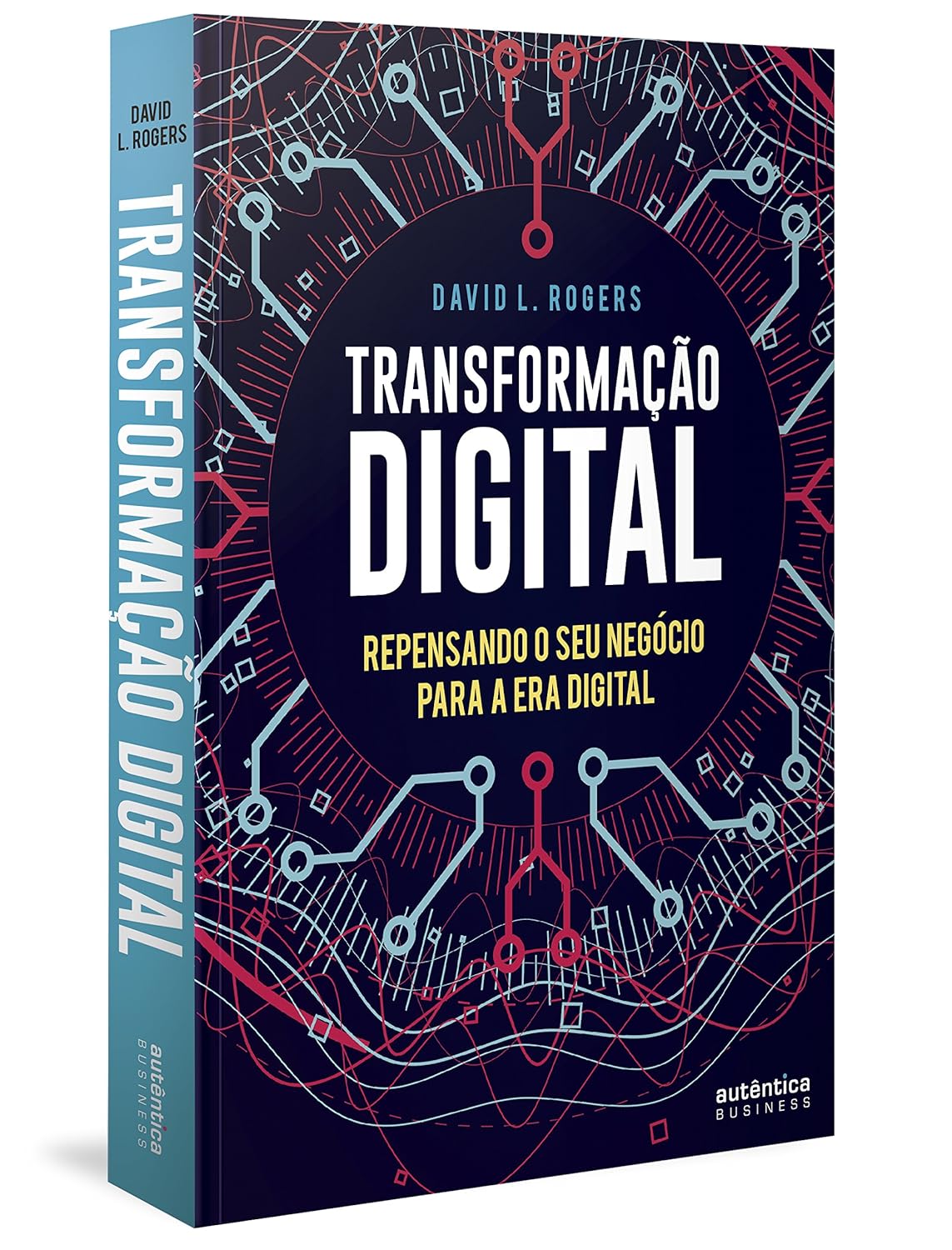 Transformação Digital: repensando o seu negócio para a era digital - Imagem 2