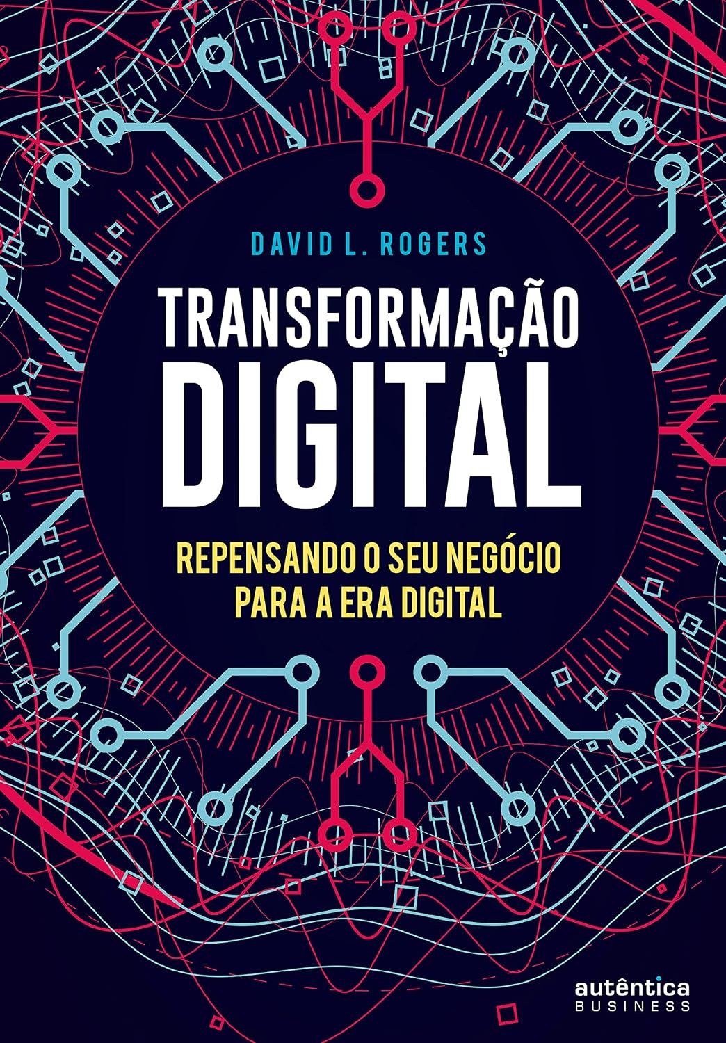 Transformação Digital: repensando o seu negócio para a era digital - Imagem 9