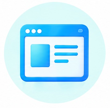 Criação de Sites