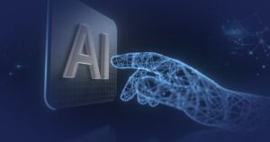 Como criar um site com inteligência artificial para iniciantes