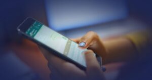Como vender pelo WhatsApp e pelas redes sociais sem loja física