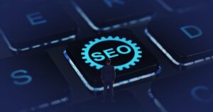 SEO para inteligência artificial e otimização para Google AI Overviews