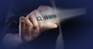 Site profissional otimizado para converter visitantes em clientes