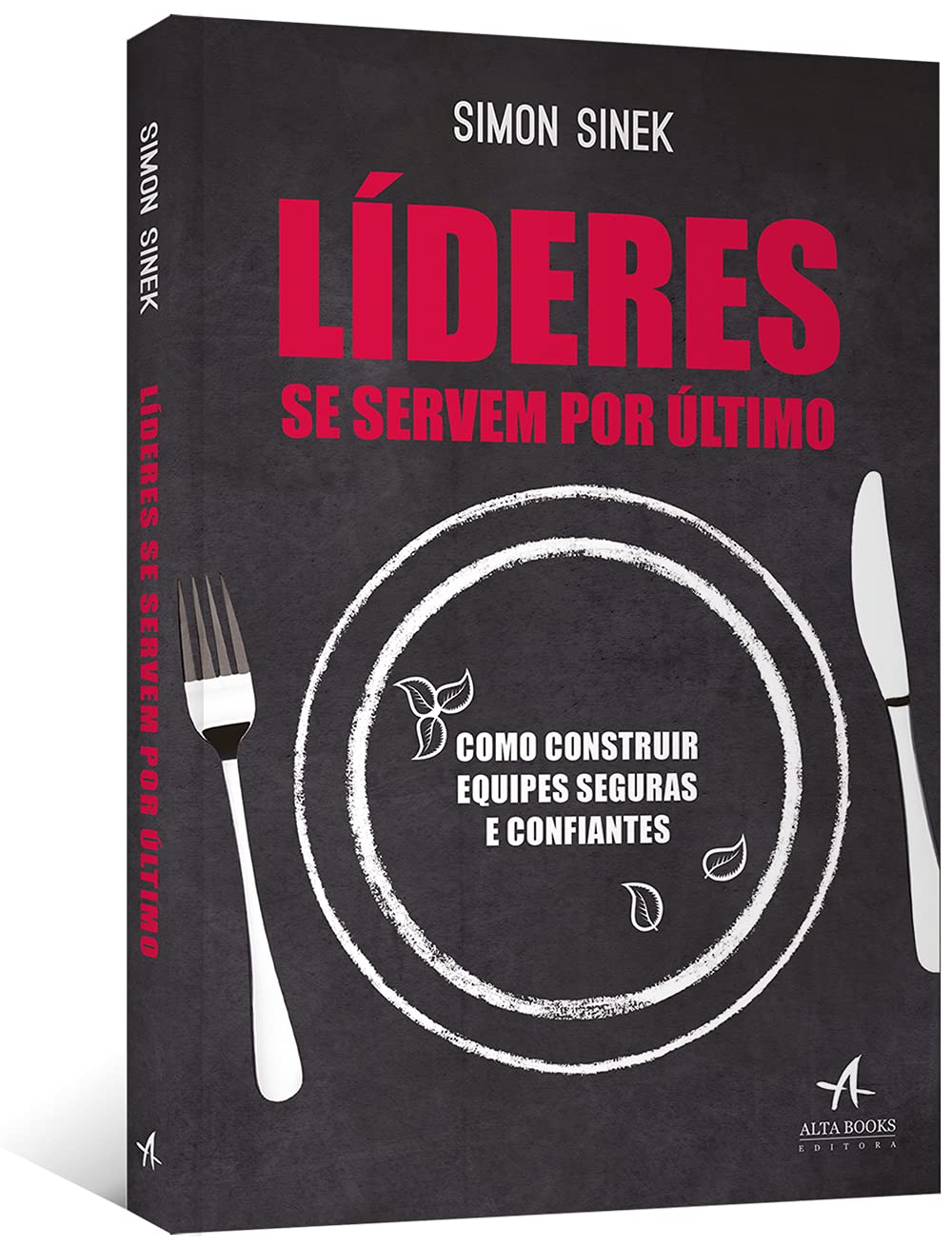 Líderes se servem por último: como construir equipes seguras e confiantes - Imagem 3