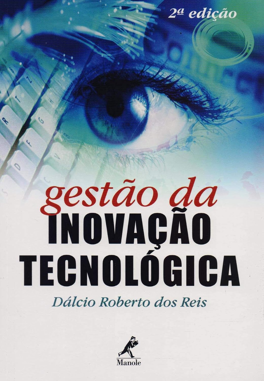 Gestão da inovação tecnológica