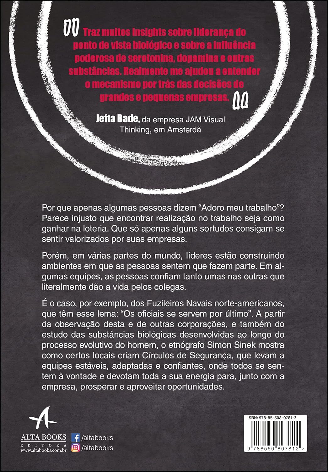 Líderes se servem por último: como construir equipes seguras e confiantes - Imagem 2